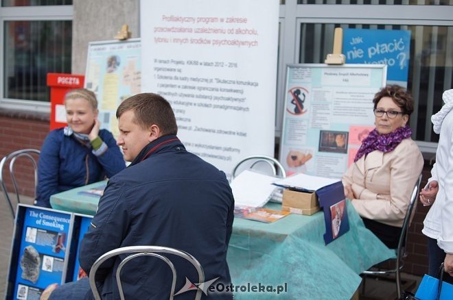 II Ostrołęckie Spotkania Spółdzielcze [15.06.2014]	 - zdjęcie #39 - eOstroleka.pl