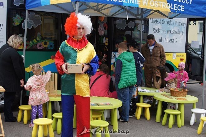 II Ostrołęckie Spotkania Spółdzielcze [15.06.2014]	 - zdjęcie #37 - eOstroleka.pl