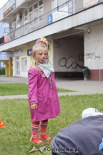 II Ostrołęckie Spotkania Spółdzielcze [15.06.2014]	 - zdjęcie #32 - eOstroleka.pl