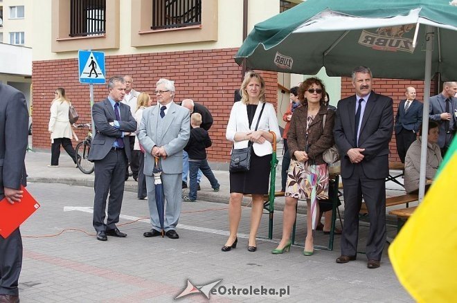II Ostrołęckie Spotkania Spółdzielcze [15.06.2014]	 - zdjęcie #31 - eOstroleka.pl