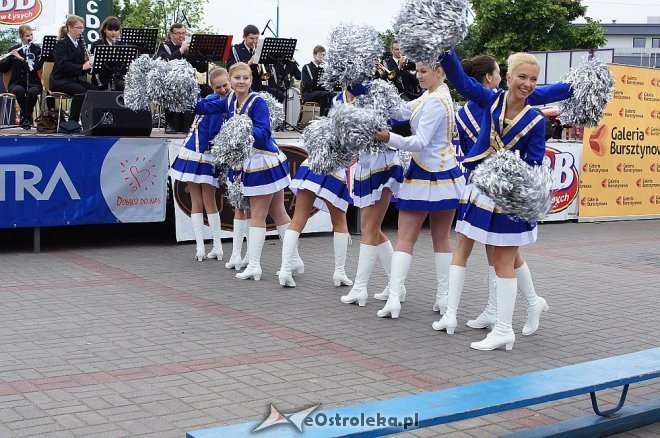 II Ostrołęckie Spotkania Spółdzielcze [15.06.2014]	 - zdjęcie #29 - eOstroleka.pl