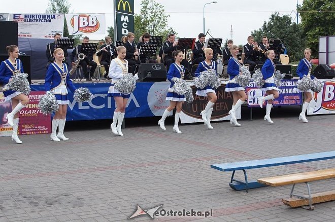 II Ostrołęckie Spotkania Spółdzielcze [15.06.2014]	 - zdjęcie #28 - eOstroleka.pl