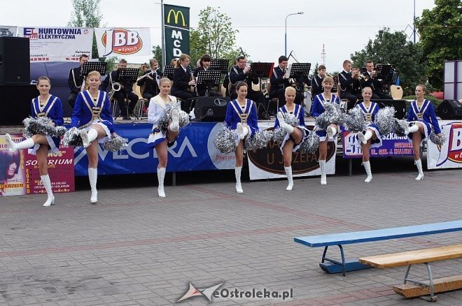 II Ostrołęckie Spotkania Spółdzielcze [15.06.2014]	 - zdjęcie #27 - eOstroleka.pl
