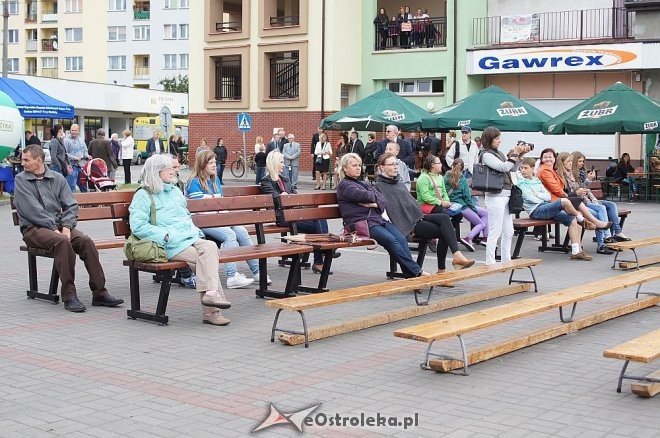 II Ostrołęckie Spotkania Spółdzielcze [15.06.2014]	 - zdjęcie #24 - eOstroleka.pl