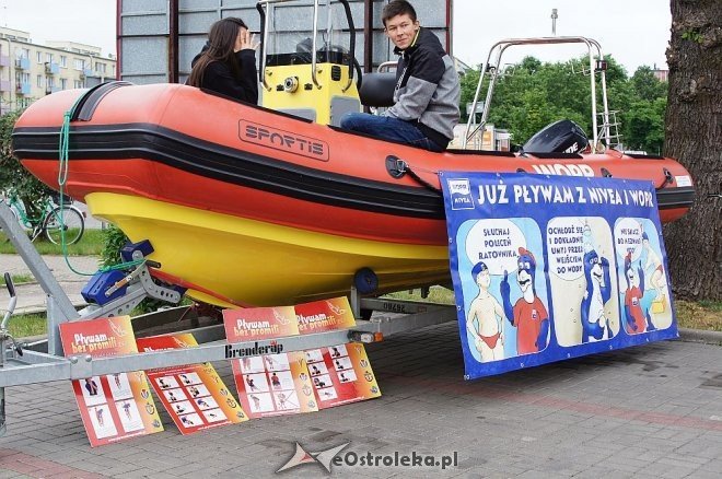 II Ostrołęckie Spotkania Spółdzielcze [15.06.2014]	 - zdjęcie #23 - eOstroleka.pl