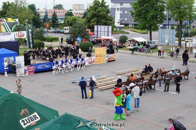 II Ostrołęckie Spotkania Spółdzielcze [15.06.2014]	 - zdjęcie #22 - eOstroleka.pl