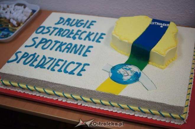 II Ostrołęckie Spotkania Spółdzielcze [15.06.2014]	 - zdjęcie #21 - eOstroleka.pl