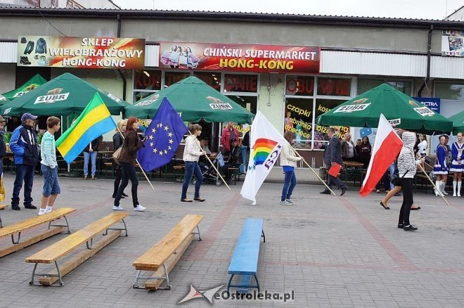 II Ostrołęckie Spotkania Spółdzielcze [15.06.2014]	 - zdjęcie #17 - eOstroleka.pl