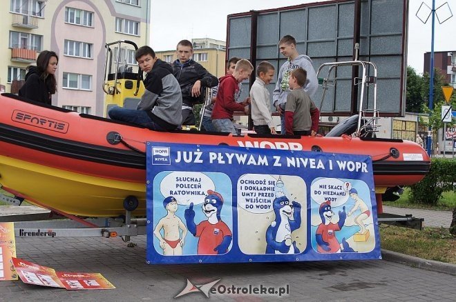 II Ostrołęckie Spotkania Spółdzielcze [15.06.2014]	 - zdjęcie #16 - eOstroleka.pl