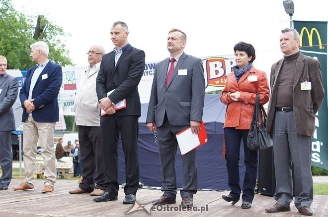 II Ostrołęckie Spotkania Spółdzielcze [15.06.2014]	 - zdjęcie #13 - eOstroleka.pl