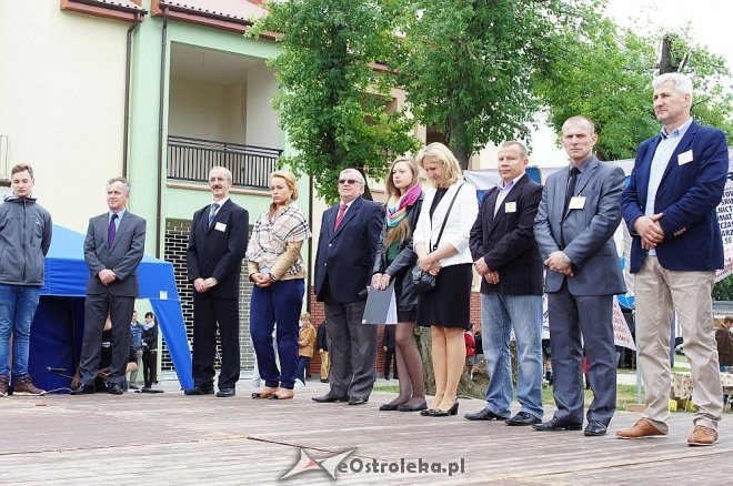 II Ostrołęckie Spotkania Spółdzielcze [15.06.2014]	 - zdjęcie #12 - eOstroleka.pl