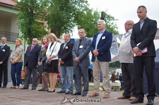II Ostrołęckie Spotkania Spółdzielcze [15.06.2014]	 - zdjęcie #11 - eOstroleka.pl