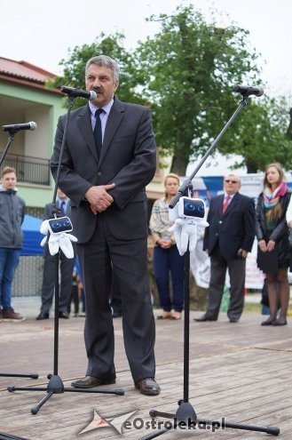 II Ostrołęckie Spotkania Spółdzielcze [15.06.2014]	 - zdjęcie #10 - eOstroleka.pl