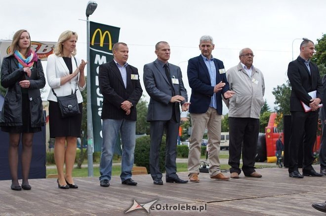 II Ostrołęckie Spotkania Spółdzielcze [15.06.2014]	 - zdjęcie #8 - eOstroleka.pl