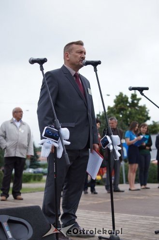 II Ostrołęckie Spotkania Spółdzielcze [15.06.2014]	 - zdjęcie #7 - eOstroleka.pl