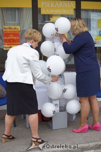 II Ostrołęckie Spotkania Spółdzielcze [15.06.2014]	 - zdjęcie #6 - eOstroleka.pl
