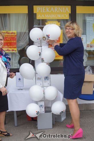 II Ostrołęckie Spotkania Spółdzielcze [15.06.2014]	 - zdjęcie #5 - eOstroleka.pl