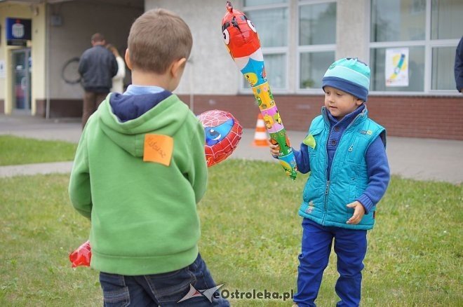 II Ostrołęckie Spotkania Spółdzielcze [15.06.2014]	 - zdjęcie #1 - eOstroleka.pl