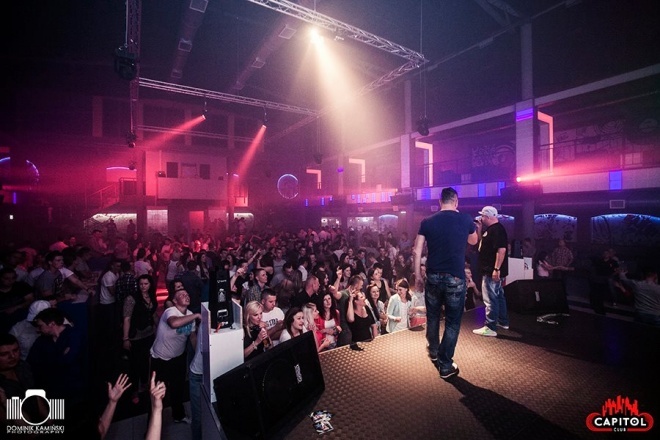 Long & Junior w Clubie Capitol [14.06.2014] - zdjęcie #31 - eOstroleka.pl