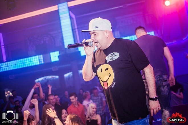 Long & Junior w Clubie Capitol [14.06.2014] - zdjęcie #26 - eOstroleka.pl