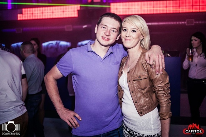 Long & Junior w Clubie Capitol [14.06.2014] - zdjęcie #115 - eOstroleka.pl