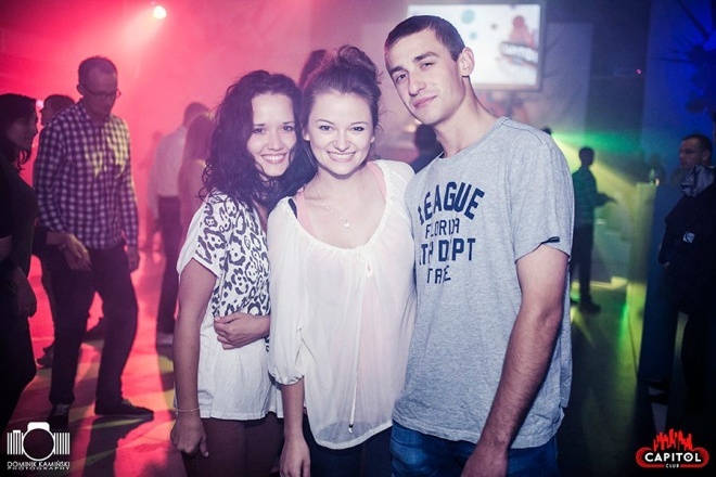 Long & Junior w Clubie Capitol [14.06.2014] - zdjęcie #110 - eOstroleka.pl