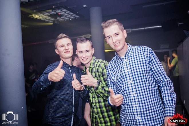 Long & Junior w Clubie Capitol [14.06.2014] - zdjęcie #127 - eOstroleka.pl
