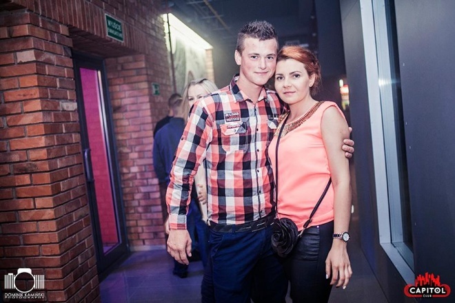 Long & Junior w Clubie Capitol [14.06.2014] - zdjęcie #100 - eOstroleka.pl