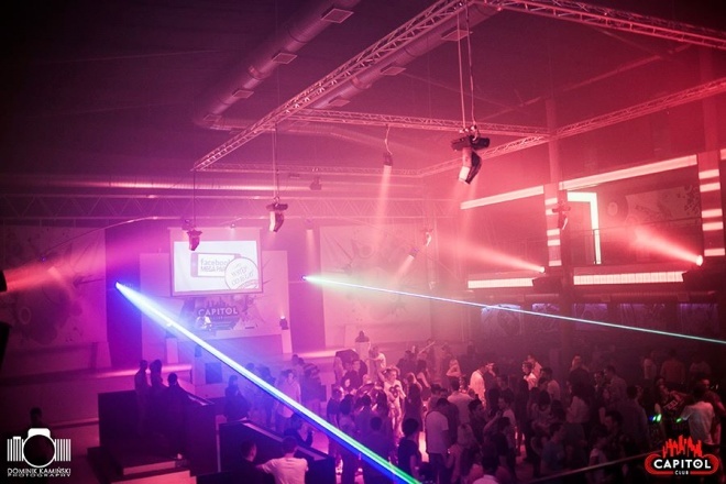 Long & Junior w Clubie Capitol [14.06.2014] - zdjęcie #98 - eOstroleka.pl