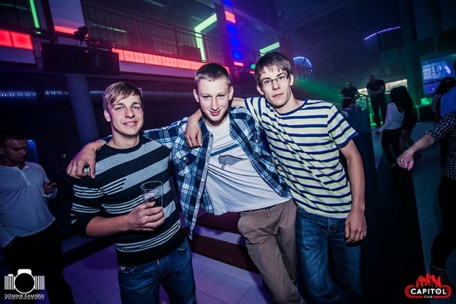 Long & Junior w Clubie Capitol [14.06.2014] - zdjęcie #88 - eOstroleka.pl