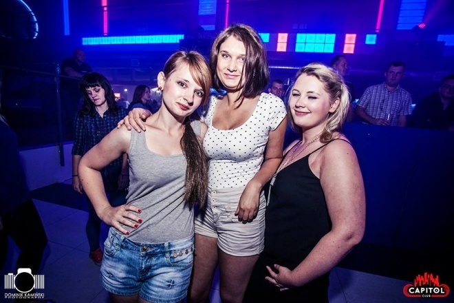Long & Junior w Clubie Capitol [14.06.2014] - zdjęcie #107 - eOstroleka.pl