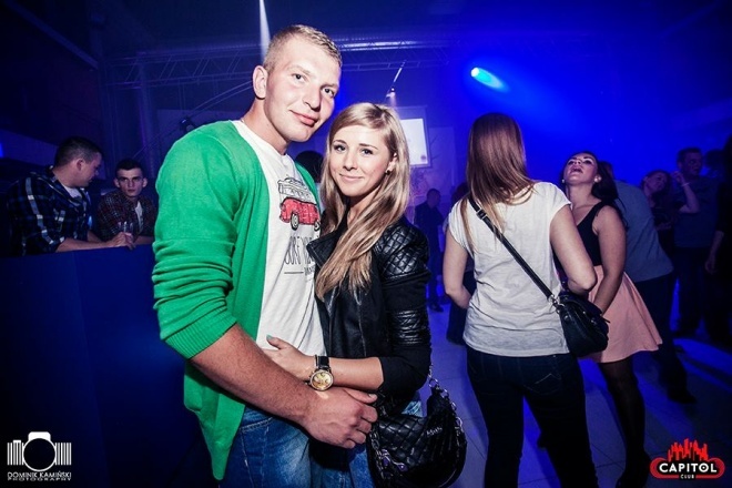 Long & Junior w Clubie Capitol [14.06.2014] - zdjęcie #103 - eOstroleka.pl