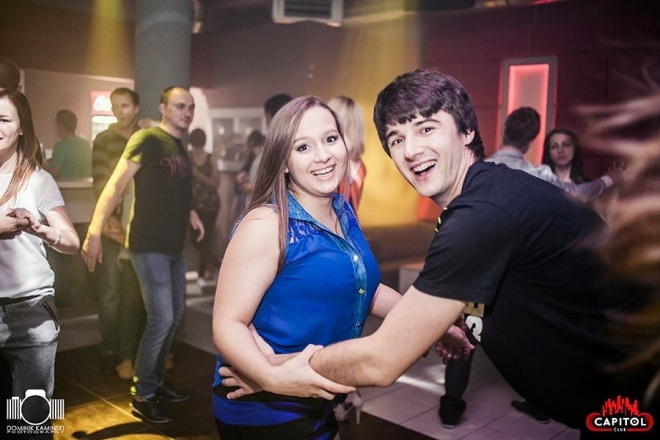 Long & Junior w Clubie Capitol [14.06.2014] - zdjęcie #125 - eOstroleka.pl