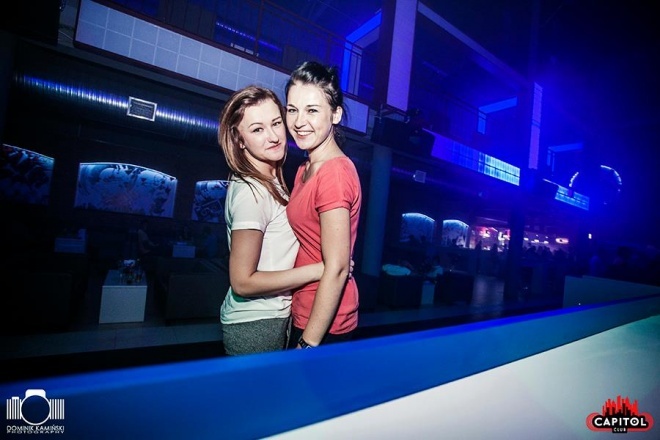 Long & Junior w Clubie Capitol [14.06.2014] - zdjęcie #39 - eOstroleka.pl
