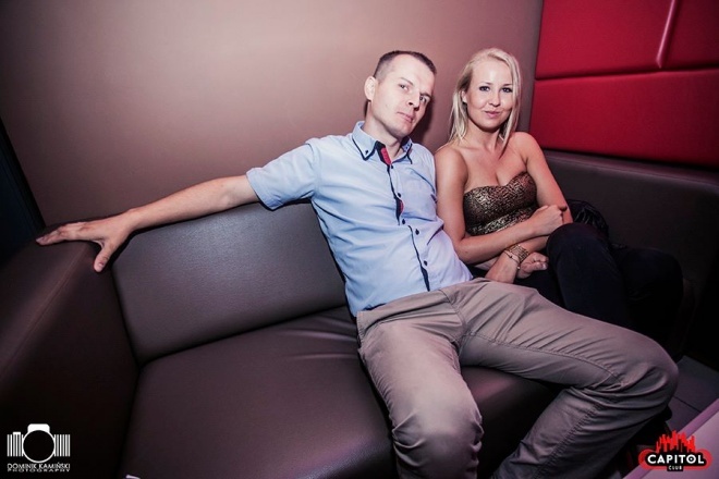 Long & Junior w Clubie Capitol [14.06.2014] - zdjęcie #85 - eOstroleka.pl