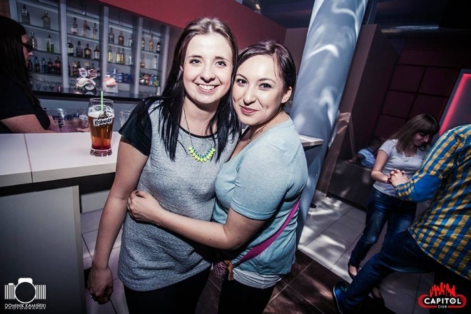 Long & Junior w Clubie Capitol [14.06.2014] - zdjęcie #81 - eOstroleka.pl