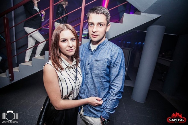 Long & Junior w Clubie Capitol [14.06.2014] - zdjęcie #80 - eOstroleka.pl