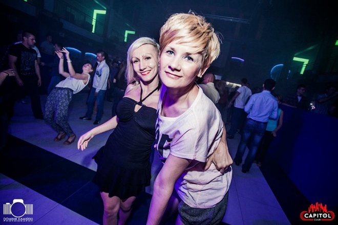 Long & Junior w Clubie Capitol [14.06.2014] - zdjęcie #78 - eOstroleka.pl