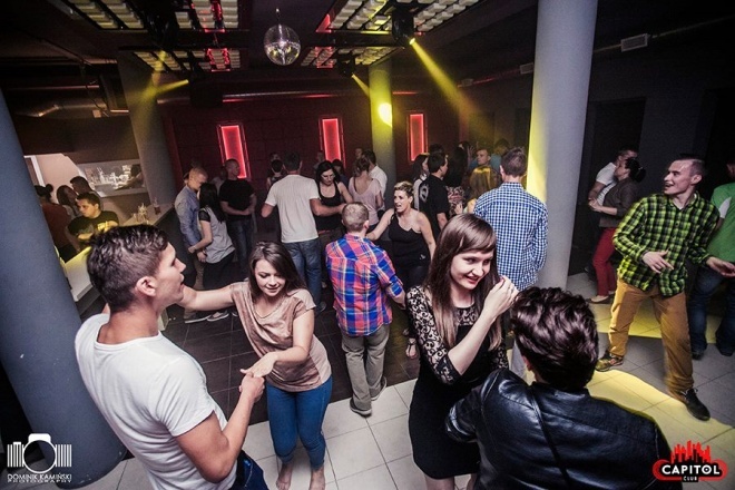 Long & Junior w Clubie Capitol [14.06.2014] - zdjęcie #75 - eOstroleka.pl