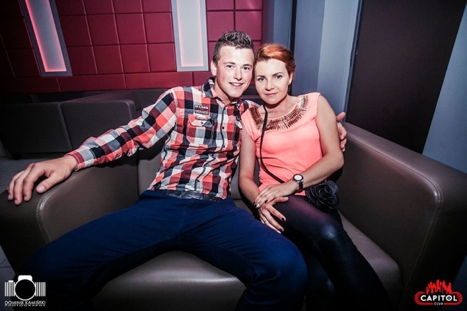 Long & Junior w Clubie Capitol [14.06.2014] - zdjęcie #72 - eOstroleka.pl