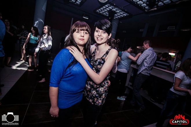 Long & Junior w Clubie Capitol [14.06.2014] - zdjęcie #71 - eOstroleka.pl
