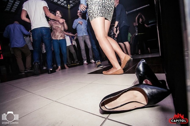 Long & Junior w Clubie Capitol [14.06.2014] - zdjęcie #70 - eOstroleka.pl