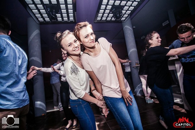 Long & Junior w Clubie Capitol [14.06.2014] - zdjęcie #69 - eOstroleka.pl