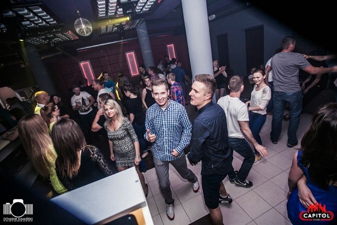 Long & Junior w Clubie Capitol [14.06.2014] - zdjęcie #68 - eOstroleka.pl
