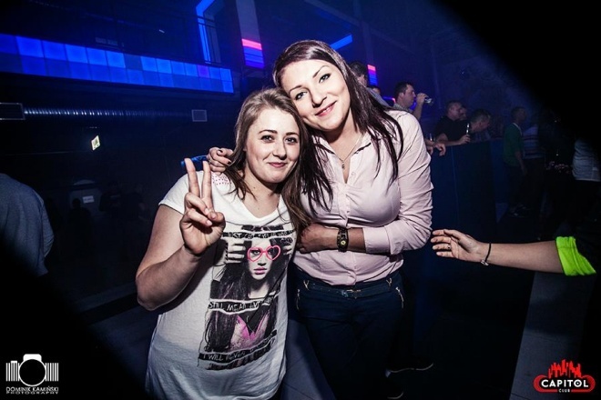Long & Junior w Clubie Capitol [14.06.2014] - zdjęcie #63 - eOstroleka.pl