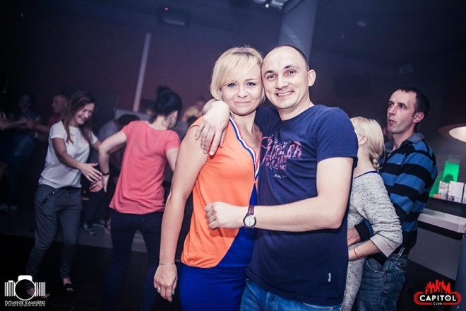Long & Junior w Clubie Capitol [14.06.2014] - zdjęcie #122 - eOstroleka.pl