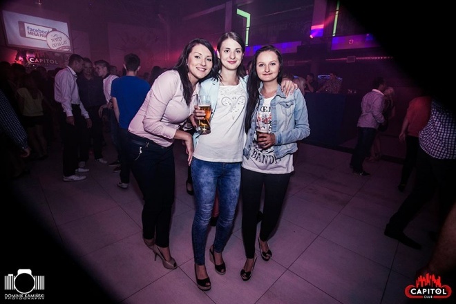 Long & Junior w Clubie Capitol [14.06.2014] - zdjęcie #57 - eOstroleka.pl