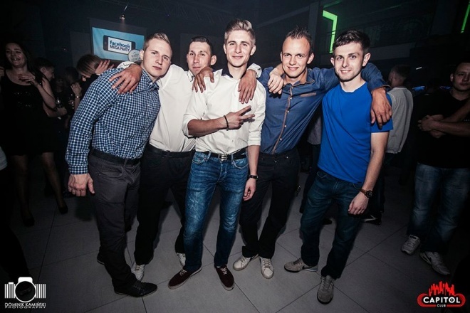 Long & Junior w Clubie Capitol [14.06.2014] - zdjęcie #56 - eOstroleka.pl