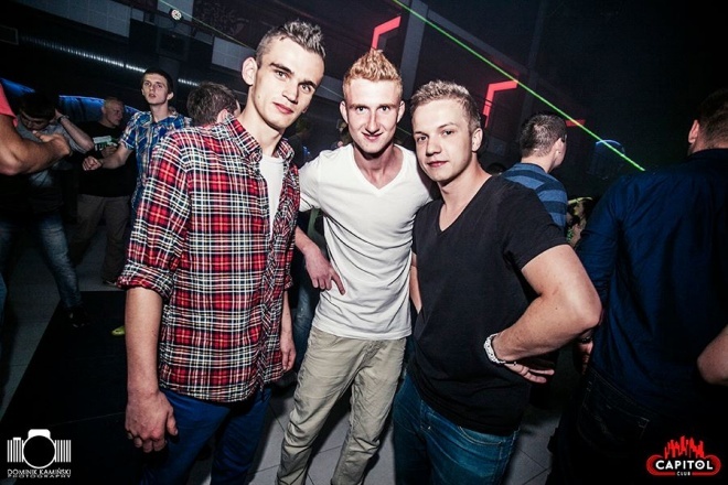 Long & Junior w Clubie Capitol [14.06.2014] - zdjęcie #53 - eOstroleka.pl
