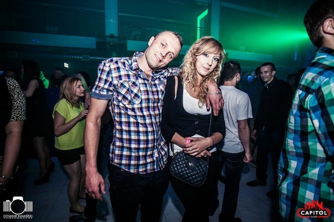 Long & Junior w Clubie Capitol [14.06.2014] - zdjęcie #52 - eOstroleka.pl